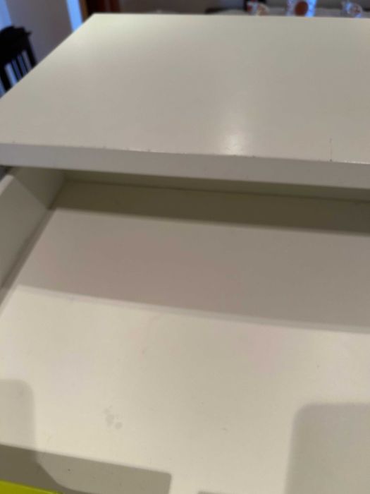 modulo de gavetas IKEA STUVA - criança