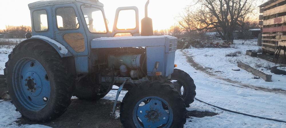 Продам трактор Т40