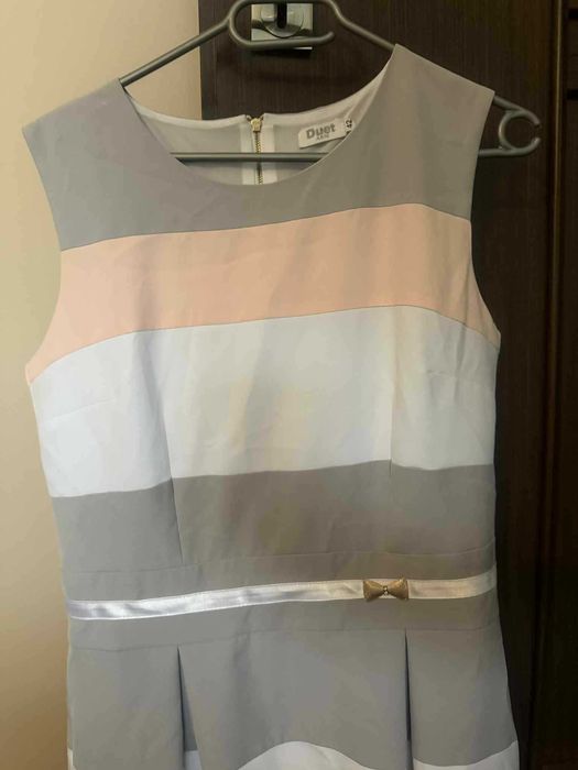 sukienka elegancka rozm 42