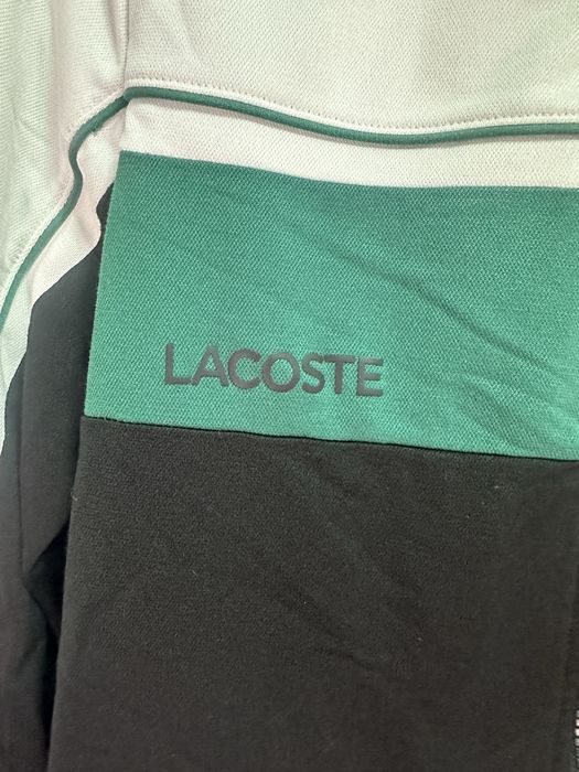 Bluza męska Lacoste | Rozmiar M | Oryginalna
