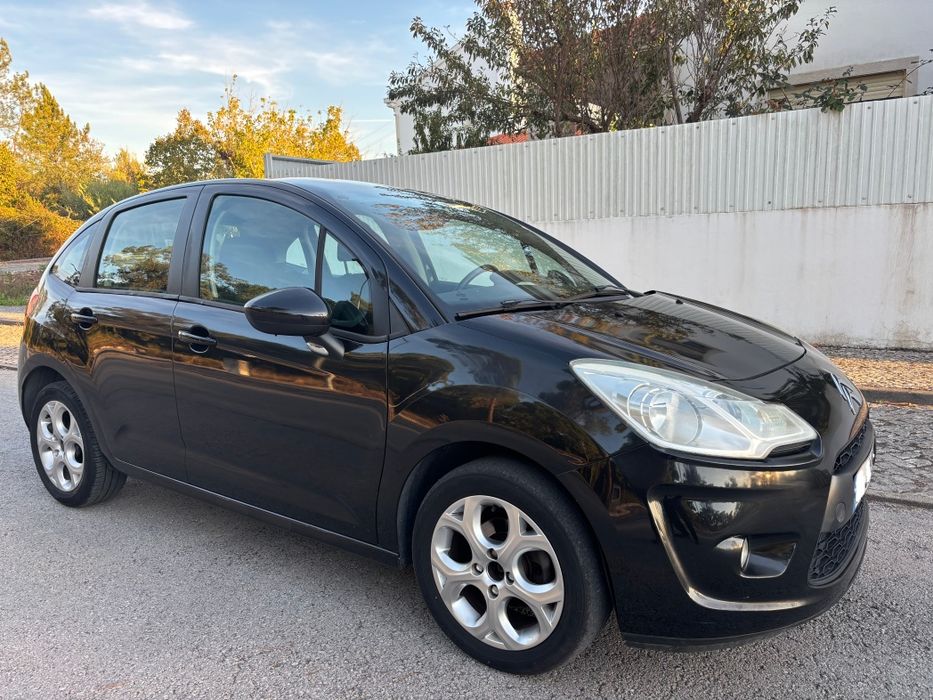 Citröen C3 1.4 HDI 149mil