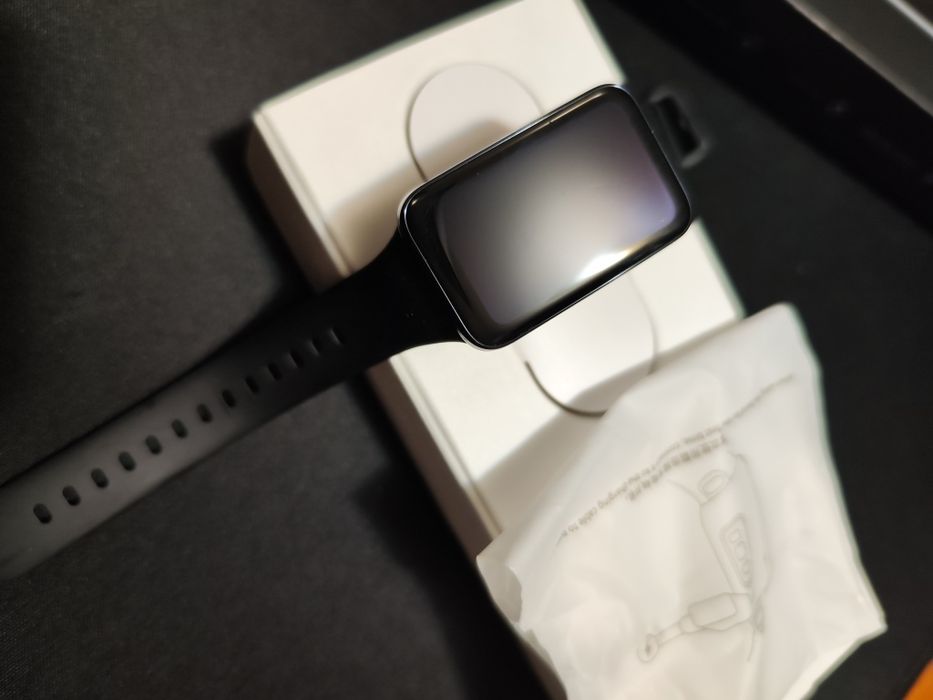 Xiaomi smartband 7 pro