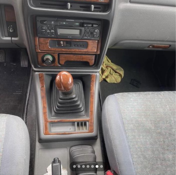 Jipe Vitara  JLX 1.9 TD  Excelente Estado