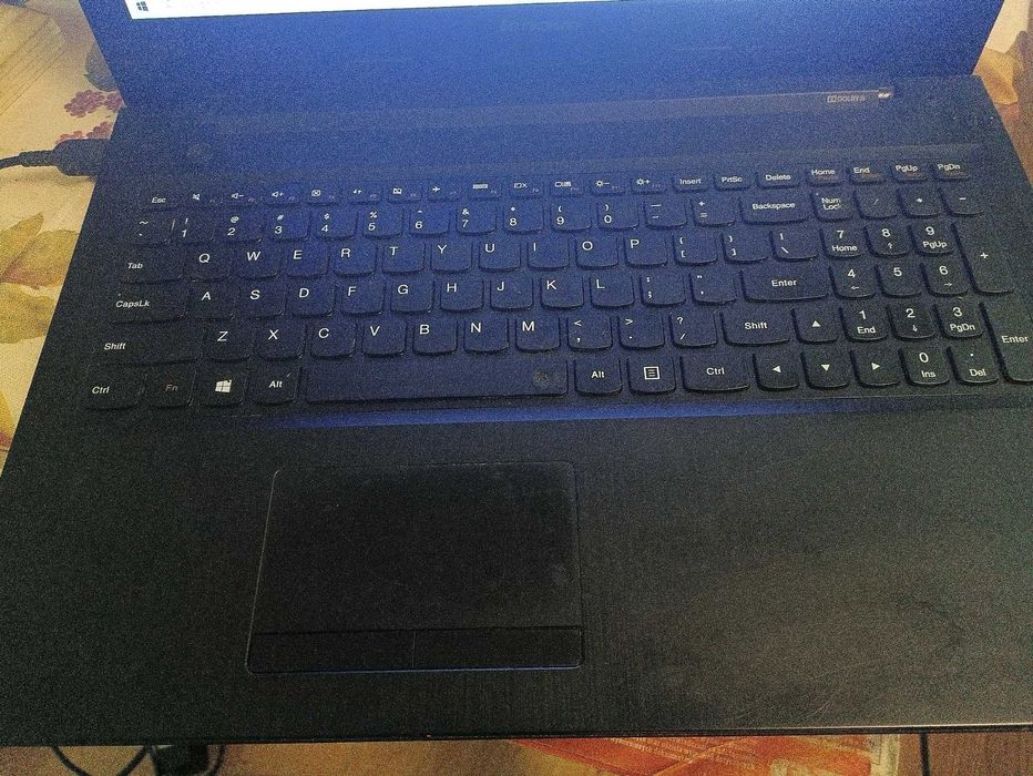 LENOVO N14608 komputer i5 laptop ekran 15,6" notebook stacjonarny Z546