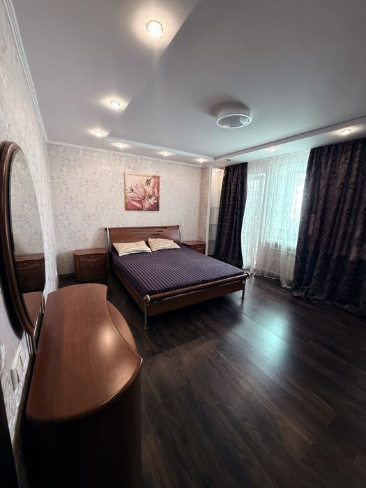 Здам в оренду квартиру у Кременчуці