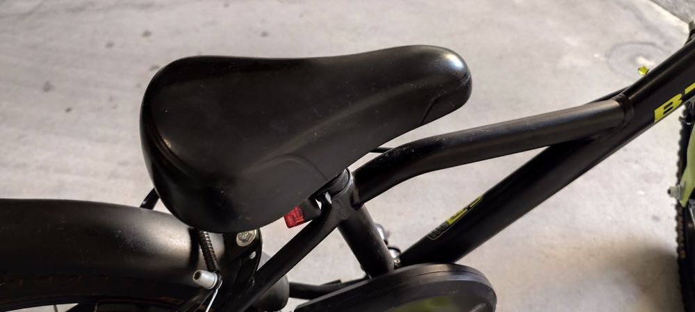 Bicicleta de Criança 16 polegadas
