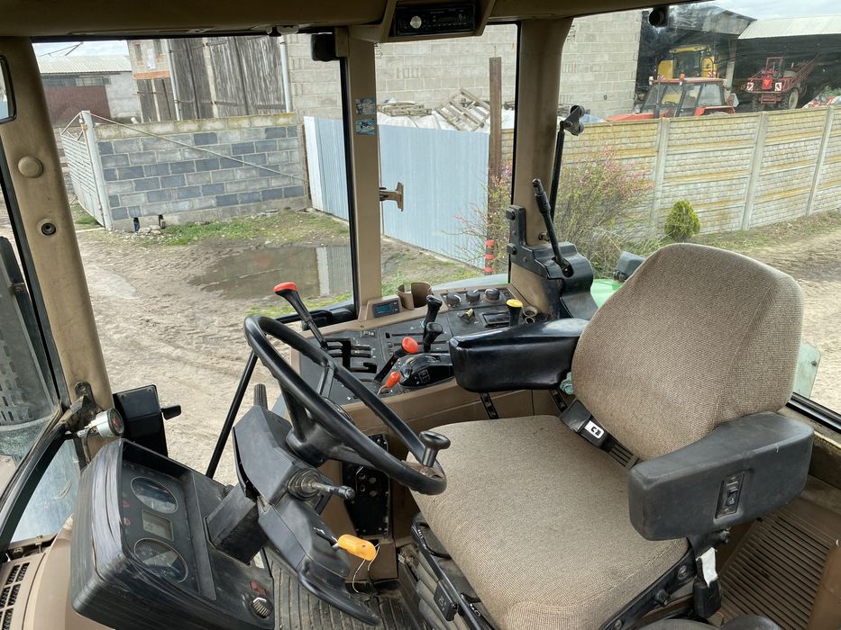 John deere 7810 8.1l. Cena brutto Pneumatyka 7710,7800,7700,7610