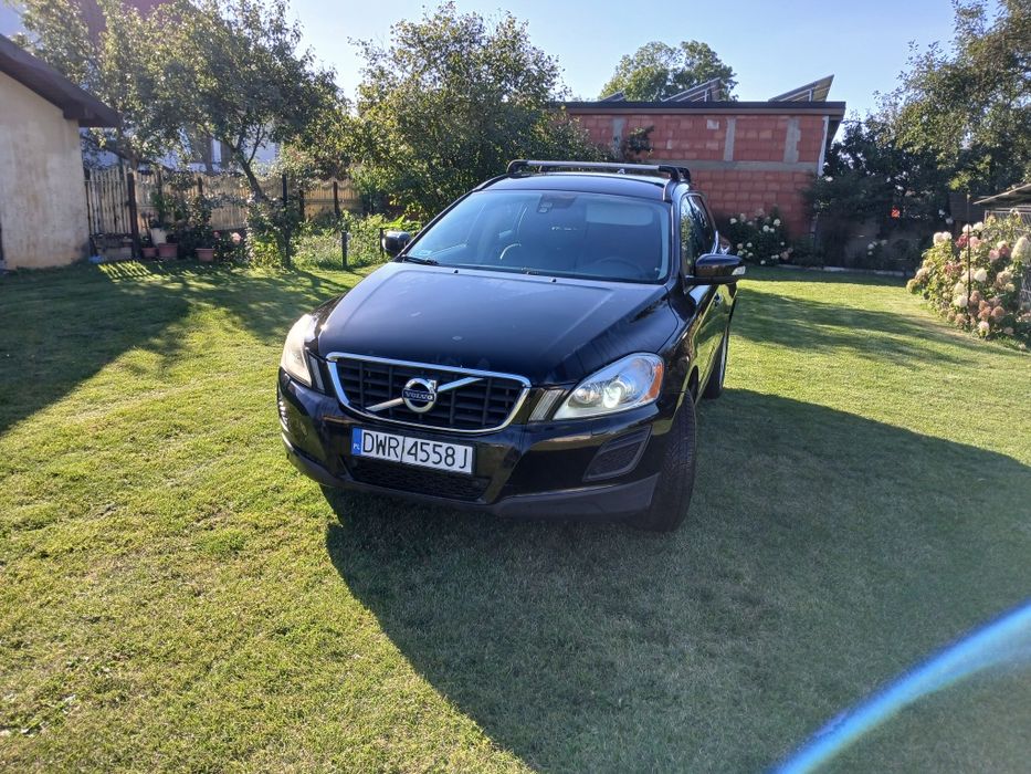 Volvo XC 60