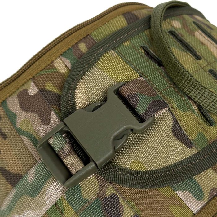 Підсумок аптечка (Cordura, molle) від Global Ballistics. Україна.