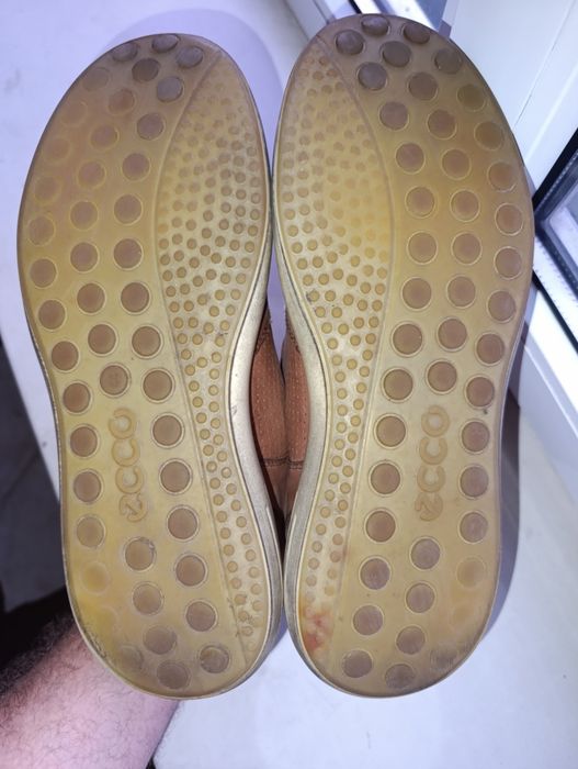 Ecco soft p.44 property,biom 2.0 wayfly