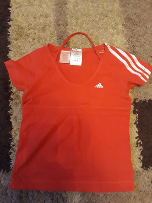 Bluzka adidas r.S oryginalna