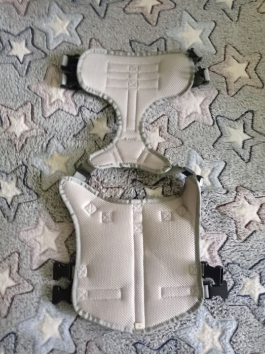 Шлейка посилена для собак