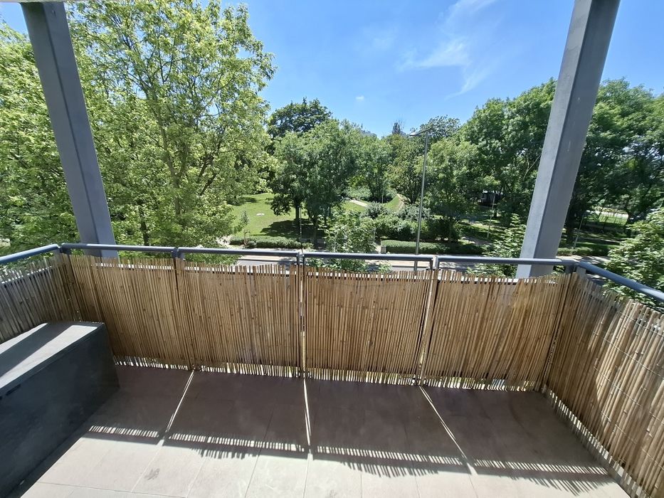 Apartment in Warszawa, Zacisze, Targówek - View 2