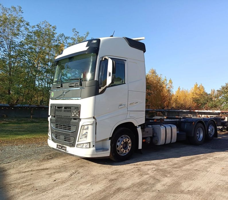 Volvo