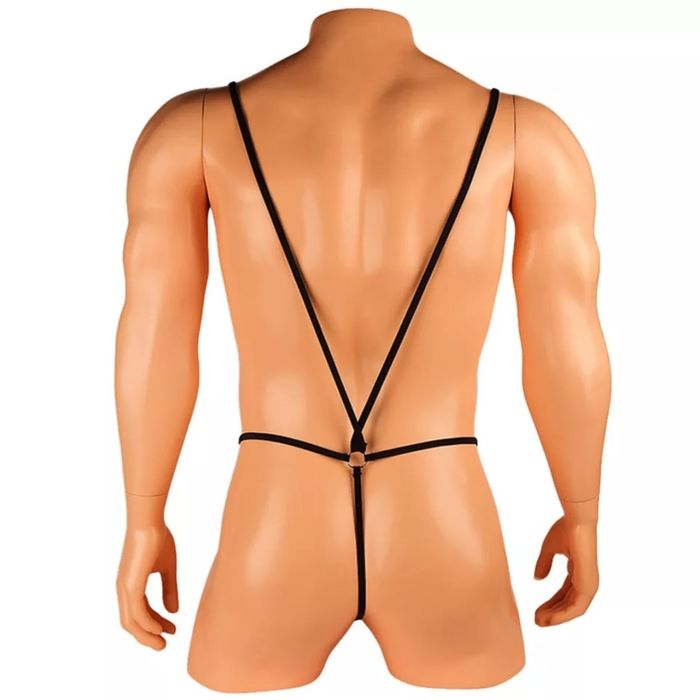 Sprzedam nowe stringi męskie rozmiar uniwersalny