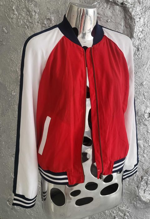 Tommy Hilfiger kurteczka orginalna damska roz XL