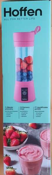Blender przenośny Hoffen *