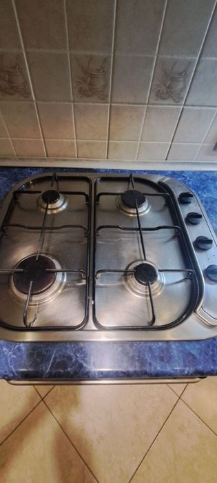 Продам духовой шкаф и варочную поверхность