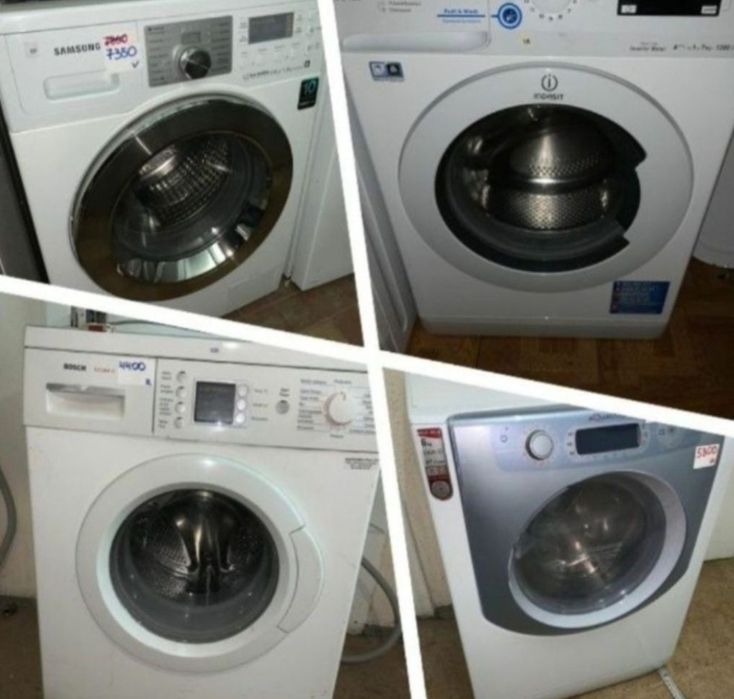 Стиральная машина  Самсунг wf0508nzw