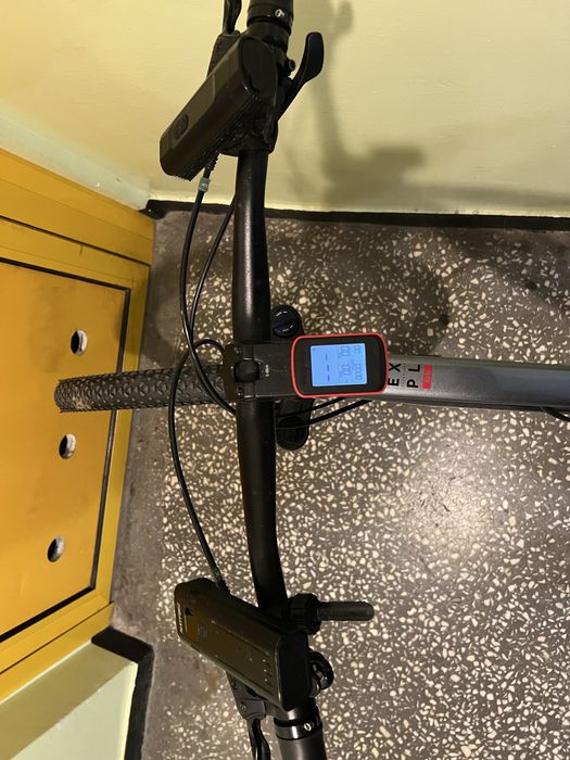 Rockrider EXPL 520
