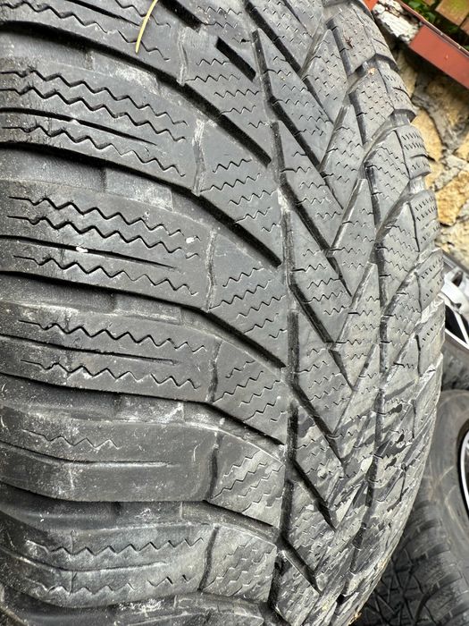 Felgi 19" 5x112 Audi A3 A4 A6 VW Passat Mercedes A C E Skoda Superb