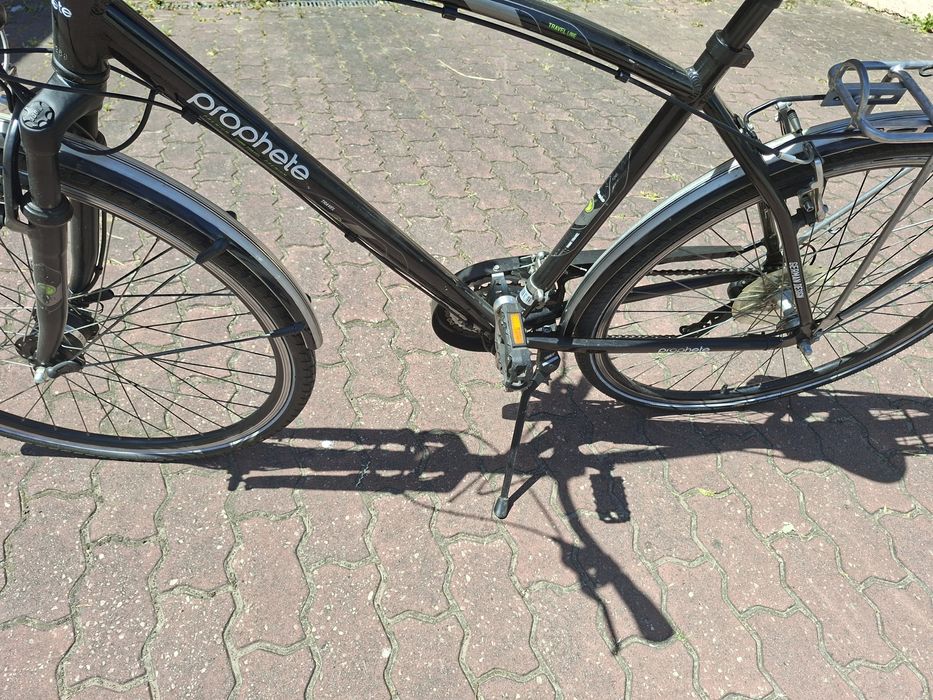 Rower Prophete Travel 500 28"