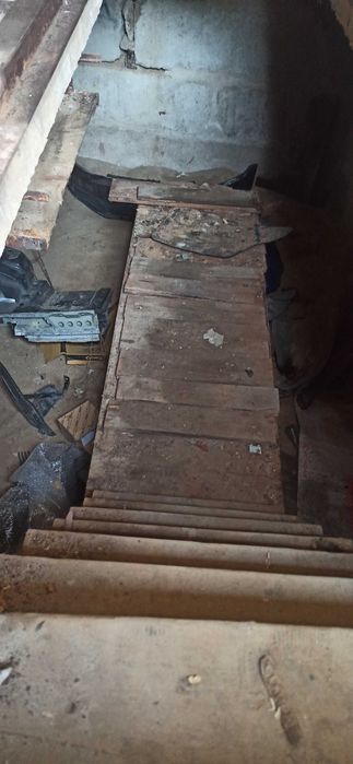 Продам гараж ГК"Темп"