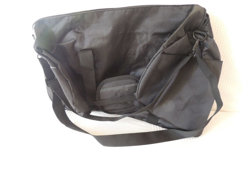 Saco desportivo do Filme Herói Improvável