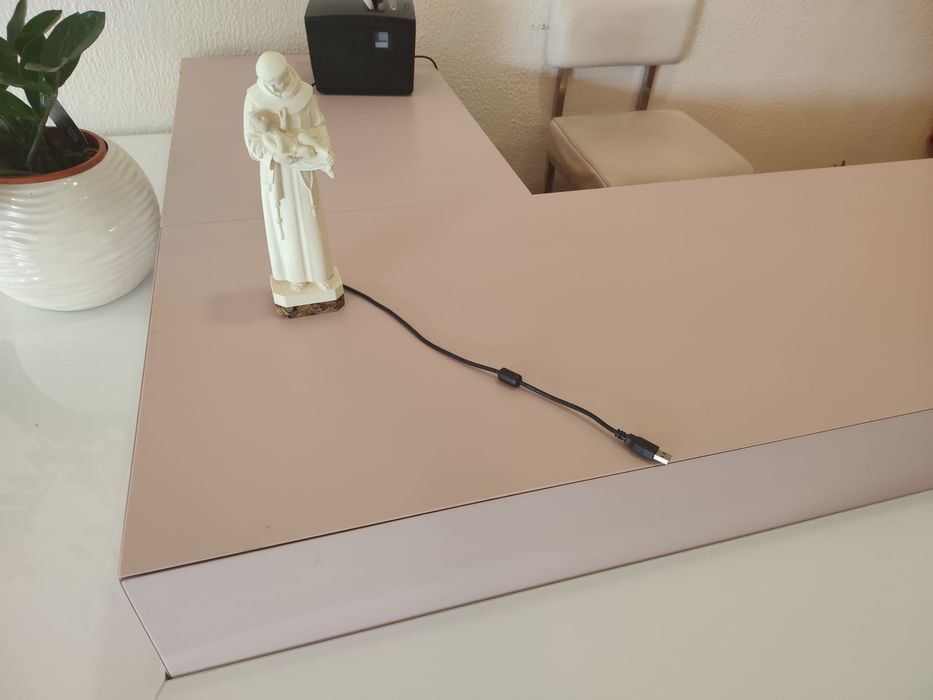 Balcão de atendimento