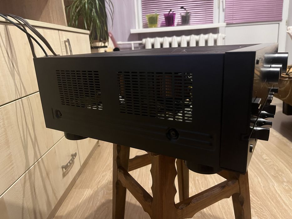 Продам усилитель pioneer a 616