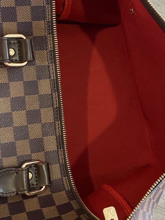Saco viagem Louis Vuitton