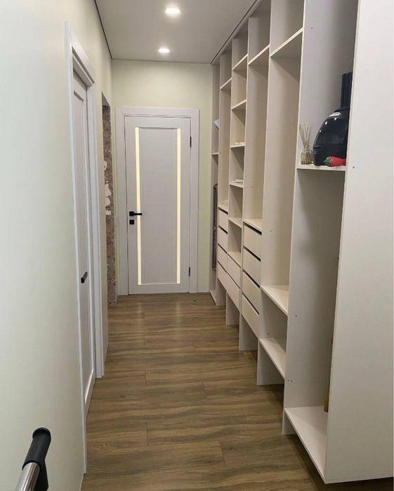 Вільна 1 к квартира