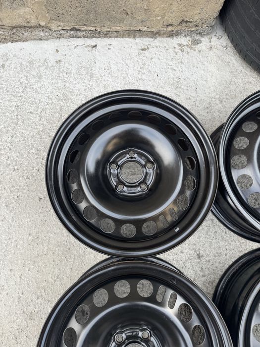 Диски 5*105R16 Opel,Chevrolet