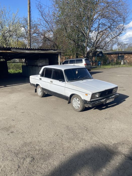 Ваз 2105 газ бенз