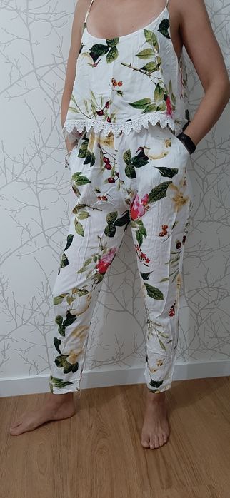 Macacão de verão