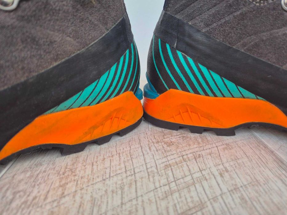 Scarpa Ribelle HD (40,5)