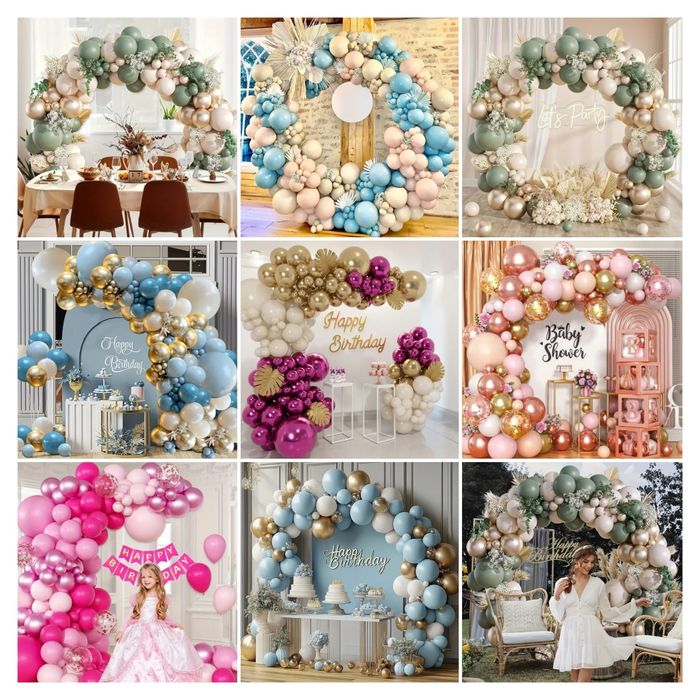 Повітряні кульки