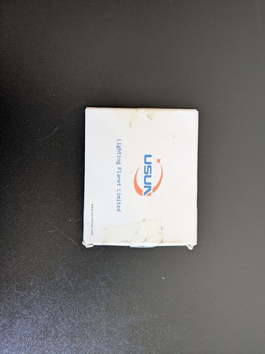 Localizador GPS GF-07