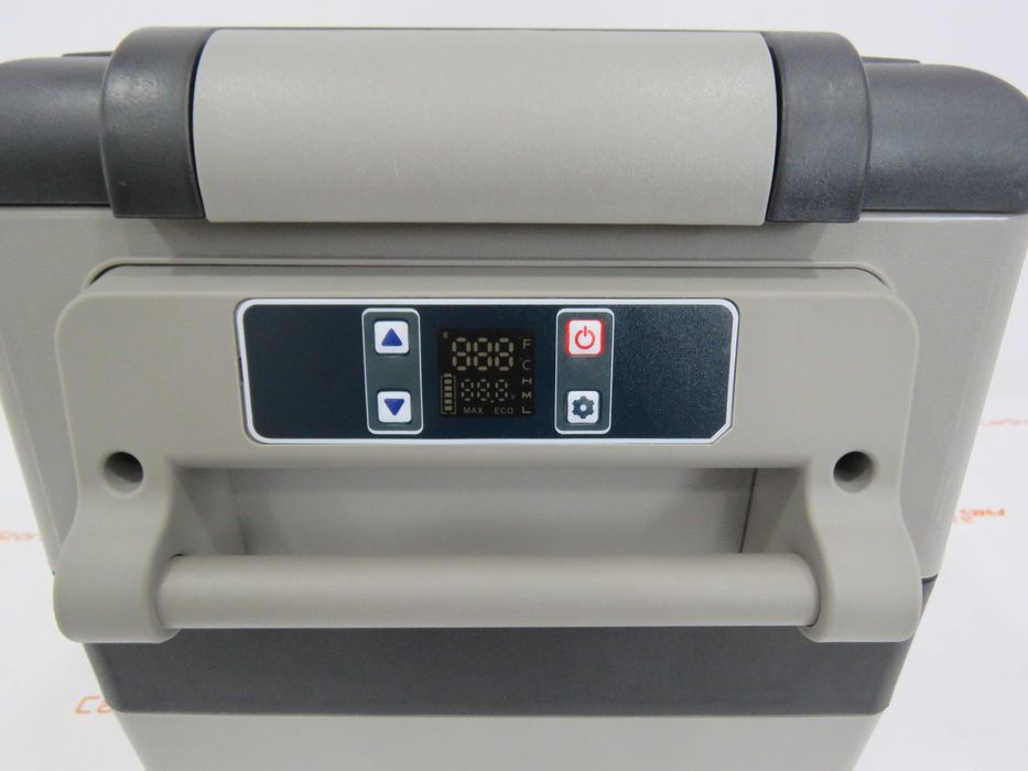Arca congeladora 45 Litros Alpicool CF45