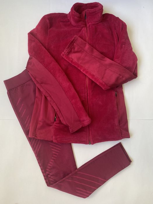 Женский Комлект термобелья для женщины Crivit термоштаны