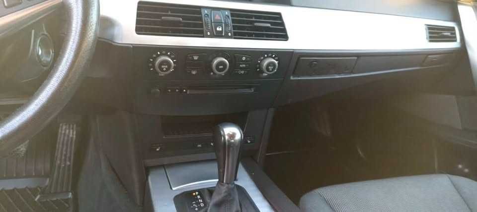 BMW E61 2004 r.