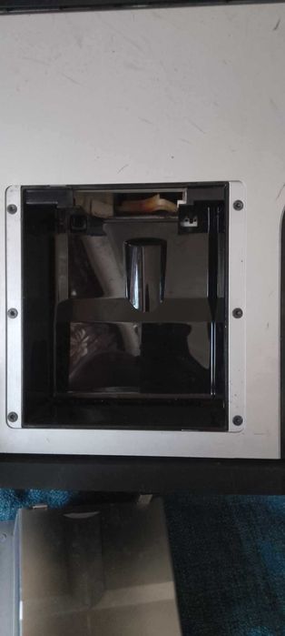 ekspres do kawy Krups EA88 express  TTB145001P