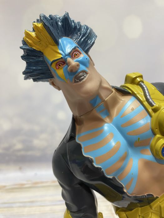 Екшн Мен Буря, хасбро. Action Man  Tempest від Hasbro