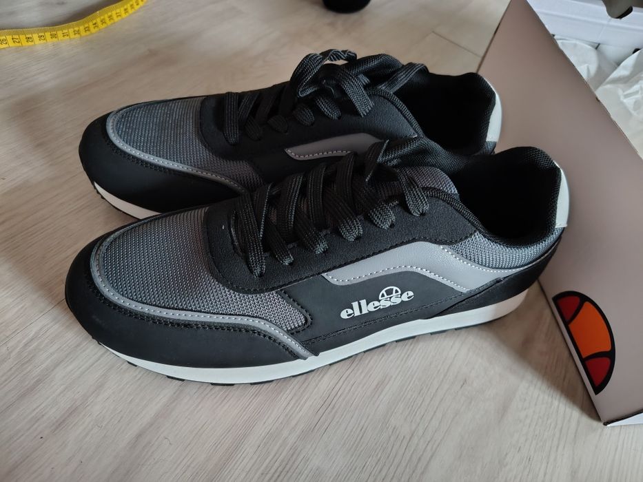 Buty męskie roz 43 ellesse