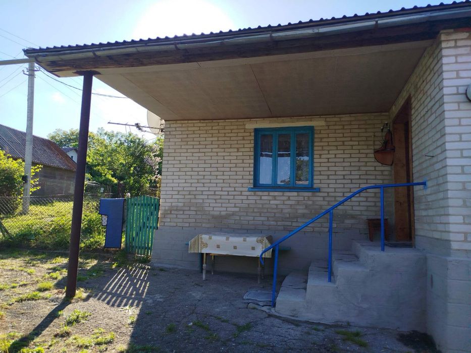 Продаж будинку Перемишляни