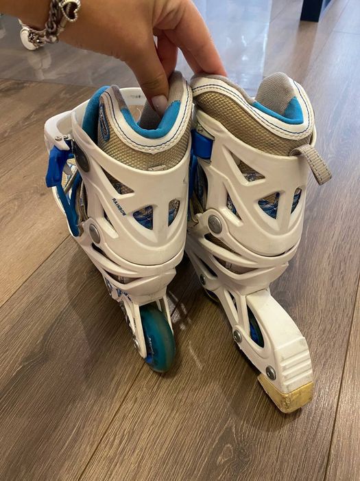 Ролики дитячі 32-36