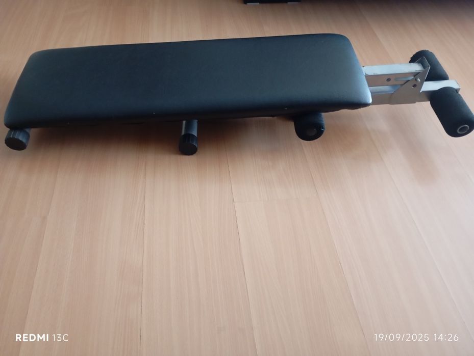Abdominal/Exercise Bench424730689798809603