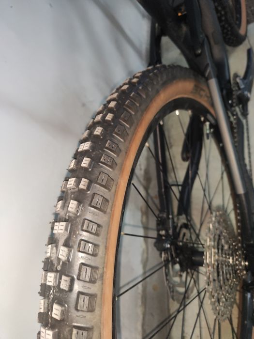Cube Stereo 120 Race
