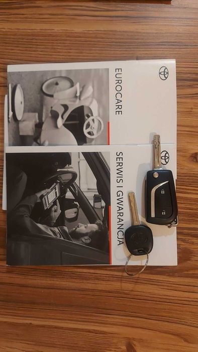 Sprzedam toyota yaris hybrid 2022