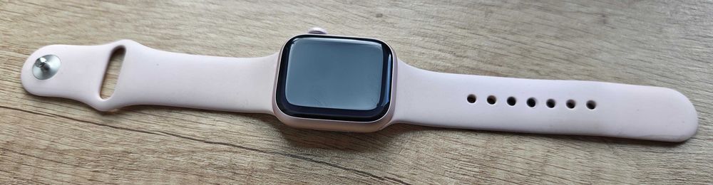 Smartwatch Apple Watch 9 41mm Pink